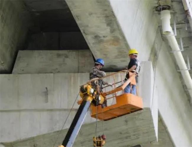 山东桥梁建设排水系统